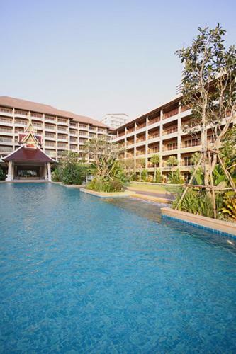 Hotel The Heritage Pattaya Beach Resort