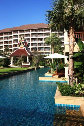 Hotel The Heritage Pattaya Beach Resort