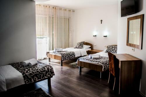 Hotel Villa Monako