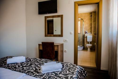Hotel Villa Monako