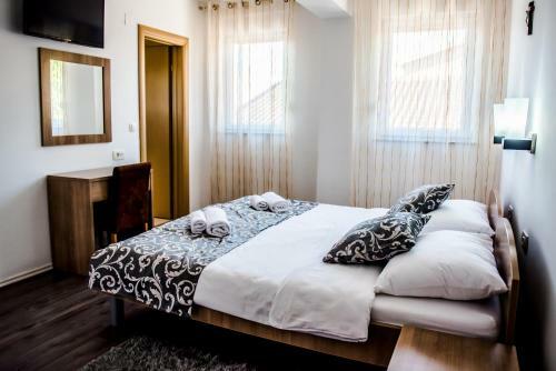 Hotel Villa Monako