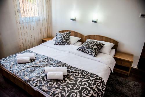 Hotel Villa Monako