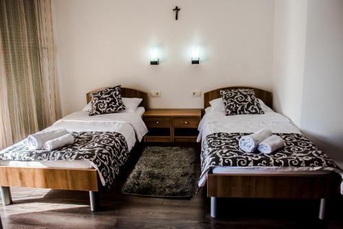 Hotel Villa Monako