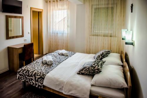 Hotel Villa Monako