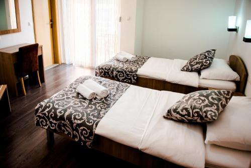 Hotel Villa Monako