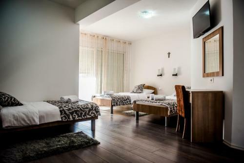 Hotel Villa Monako