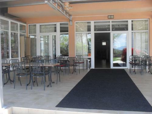 Hotel Villa Monako