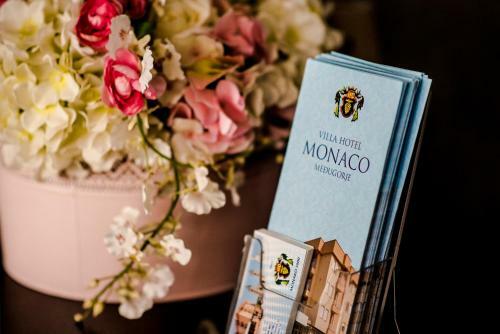 Hotel Villa Monako