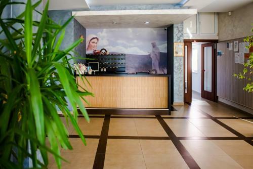 Hotel Villa Monako
