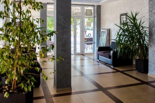Hotel Villa Monako
