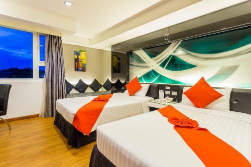 Nova Platinum Hotel