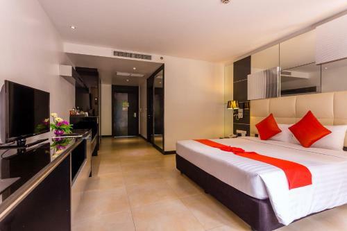Nova Platinum Hotel