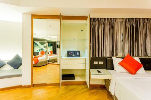 Nova Platinum Hotel