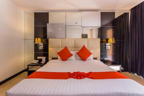 Nova Platinum Hotel