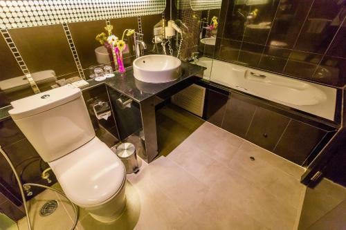 Nova Platinum Hotel