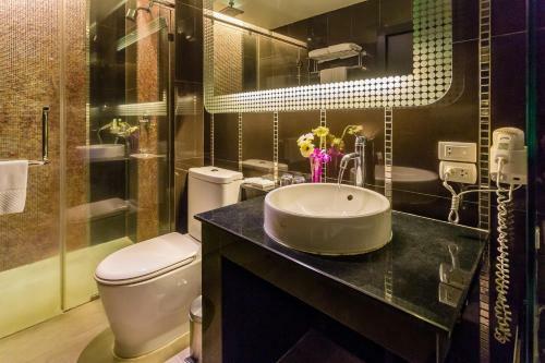 Nova Platinum Hotel