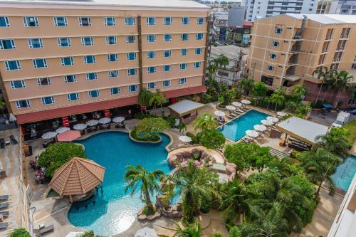 Nova Platinum Hotel