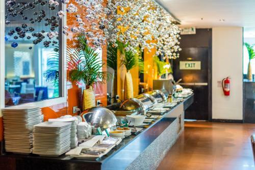 Nova Platinum Hotel