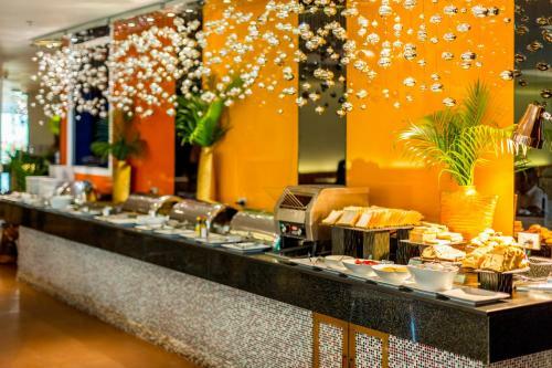 Nova Platinum Hotel