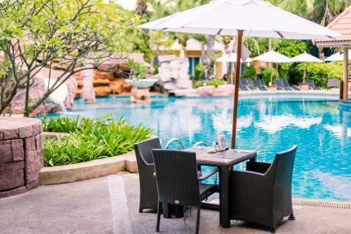 Nova Platinum Hotel