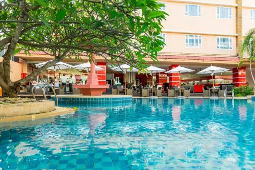 Nova Platinum Hotel