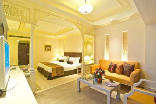 Royal Cliff Hotels Group