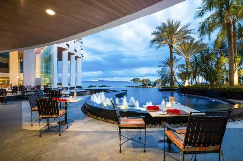 Royal Cliff Hotels Group