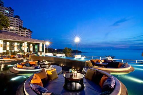 Royal Cliff Hotels Group