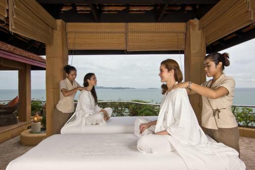 Royal Cliff Hotels Group