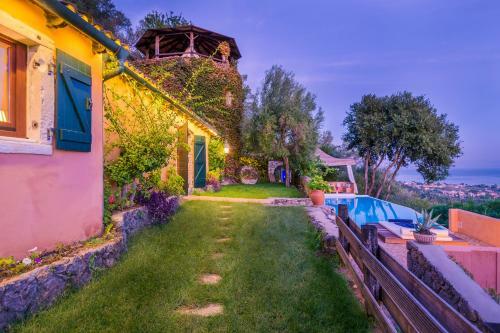 Villa Melolia