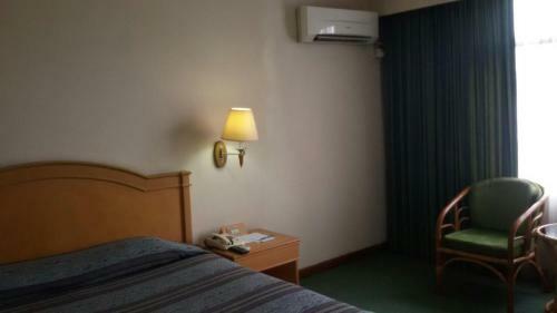 Hotel Sandjaja