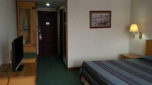 Hotel Sandjaja