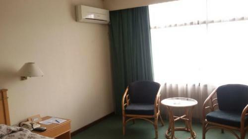 Hotel Sandjaja
