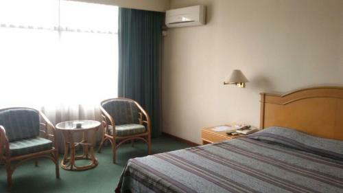 Hotel Sandjaja