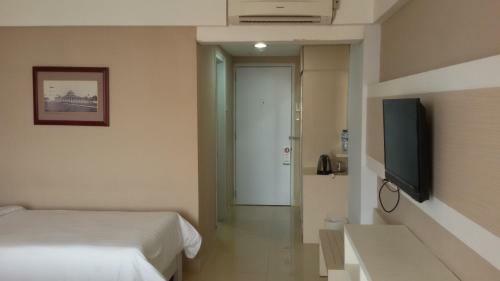 Hotel Sandjaja