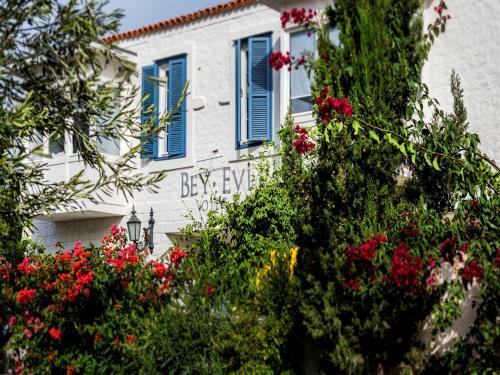 Hotel Beyevi- Special Category