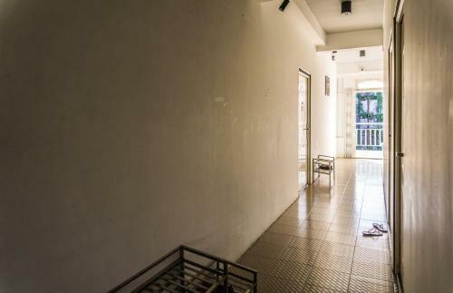 Bed & Breakfast Sleep In Hostel