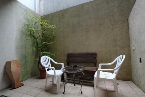 Bed & Breakfast Lang Qin Hai Inn