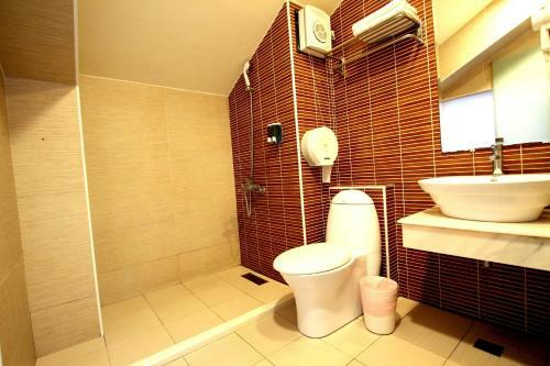 Bed & Breakfast Lang Qin Hai Inn