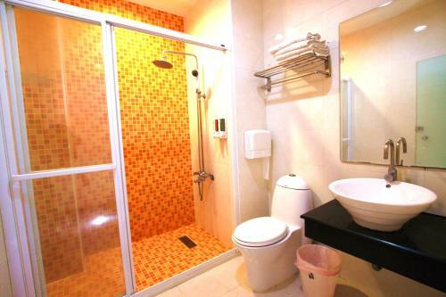 Bed & Breakfast Lang Qin Hai Inn