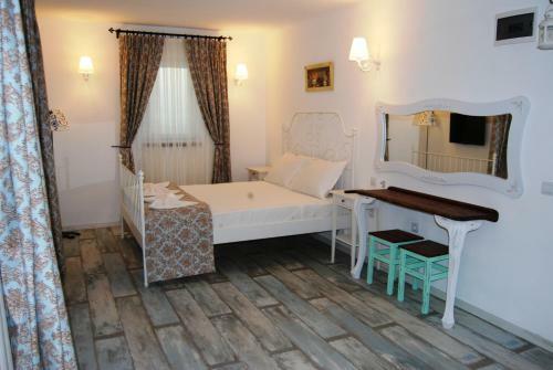 Bed & Breakfast Tarcin Alacati Hotel