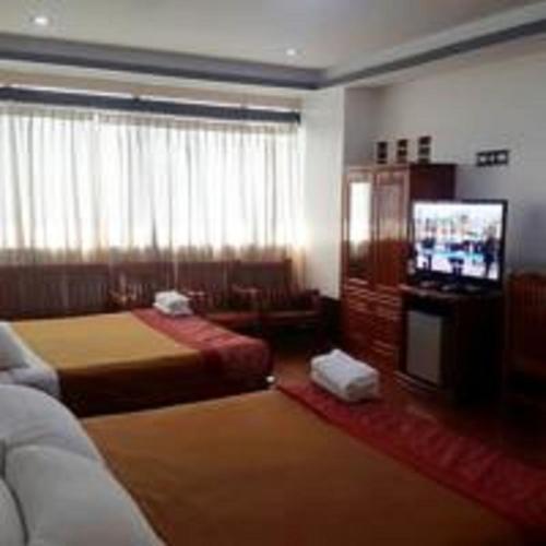 Mgm Hotel