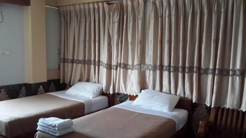 Mgm Hotel