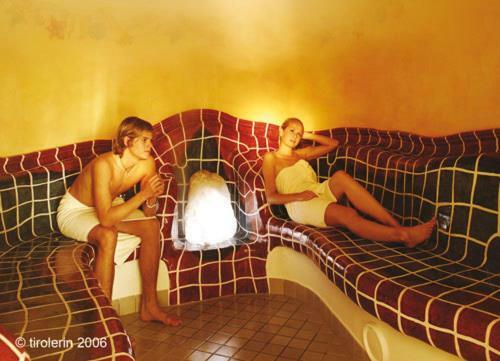 Hotel Garni Forelle