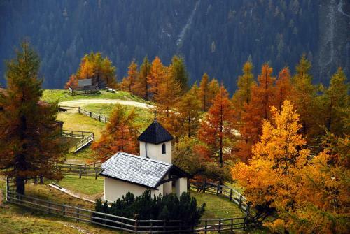 Hotel Garni Forelle