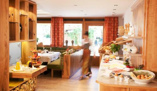 Hotel Garni Forelle
