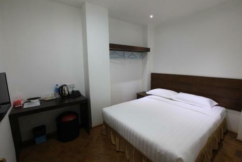 Yangon Regency Hotel