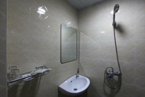 Yangon Regency Hotel