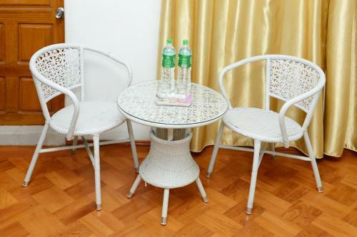 Yangon Regency Hotel