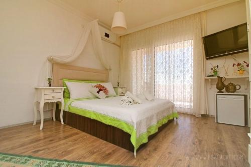 Limonlu Ev